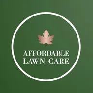 Affordable Lawn Care logo