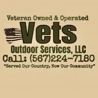 Vets Outdoor Services, LLC logo