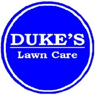 Duke's Lawn Care logo