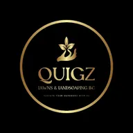Quigz Lawns and Landscaping LLC logo