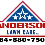 Anderson Lawn Care logo