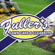 Fuller's Lawn Care logo