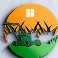 Gcs landscaping & lawn services logo
