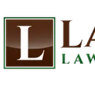 Lawson Lawn Service logo