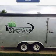 Tmp Lawn Care logo