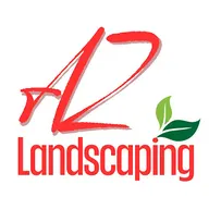 AZ Landscaping logo