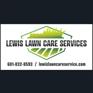 Lewis Lawn Care Services, LLC logo