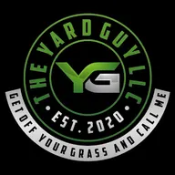 The Yard Guy LLC logo