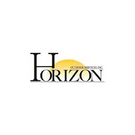 Horizon Outdoor Services, Inc. logo