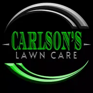 Carlson's Lawn Care logo