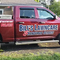 Bill's Lawn Service & Remodeling logo