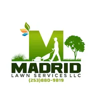 Madrid Lawn Service LLC logo