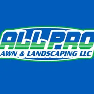 All-Pro Lawn and Landscaping LLC logo