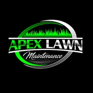 Apex Lawn Maintenance logo