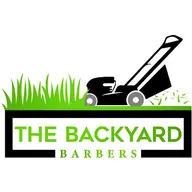 The Backyard Barbers Lawncare LLC logo