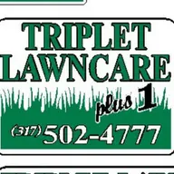 Triplet Lawncare LLC logo