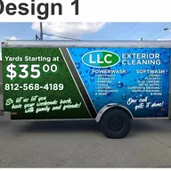 Leslie's lawn care logo