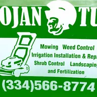 Trojan Turf LLC logo