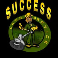 Success Lawn Service LLC logo