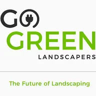 Go Green Landscapers LLC logo