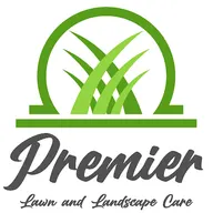 Premier Lawn and Landscape Care logo
