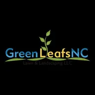 Green Leafs NC - Lawn & Landscaping logo