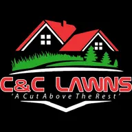 C&C Lawns logo