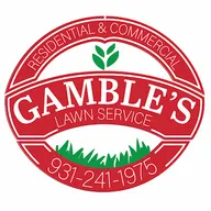 Gamble's Lawn Service LLC logo