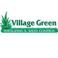 Village Green logo