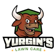 Yurgin's Lawn Care LLC logo