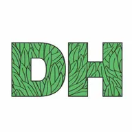 DH Lawn Care, LLC logo