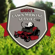 Greg's Lawn Mowing Service, LLC logo