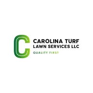 Carolina Turf Lawn Services LLC logo