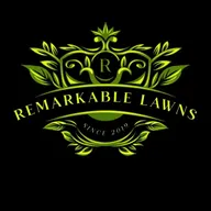 Remarkable Lawns LLC logo