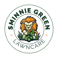 Sminnie Green LawnCare logo