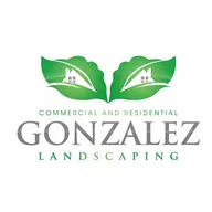 Gonzalez Landscaping logo