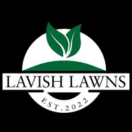Lavish Lawns logo