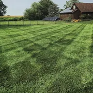 Kurtz Lawn Care logo