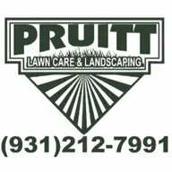 Pruitt Lawn Care & Landscaping logo