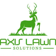 Axis Lawn Solutions logo