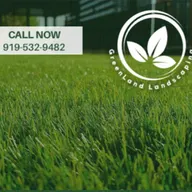 Green Land Landscaping LLC logo