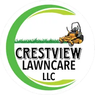Crestview Lawncare LLC logo