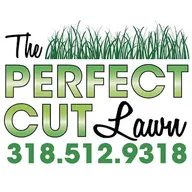 The Perfect Cut Lawn, LLC logo
