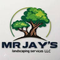 Mr Jay's Landscaping services LLC logo