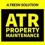 ATR Lawn & Landscape logo