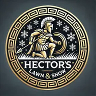 Hectors Lawn and Snow, LLC logo