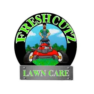 Fresh Cutz Lawn Care LLC logo