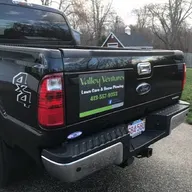 Valley Ventures Lawn Care & Snow Plowing logo