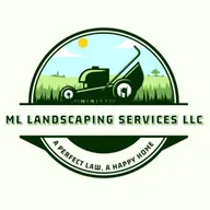ML Landscaping Services LLC logo