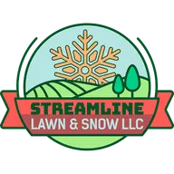 Streamline Lawn & Snow LLC logo